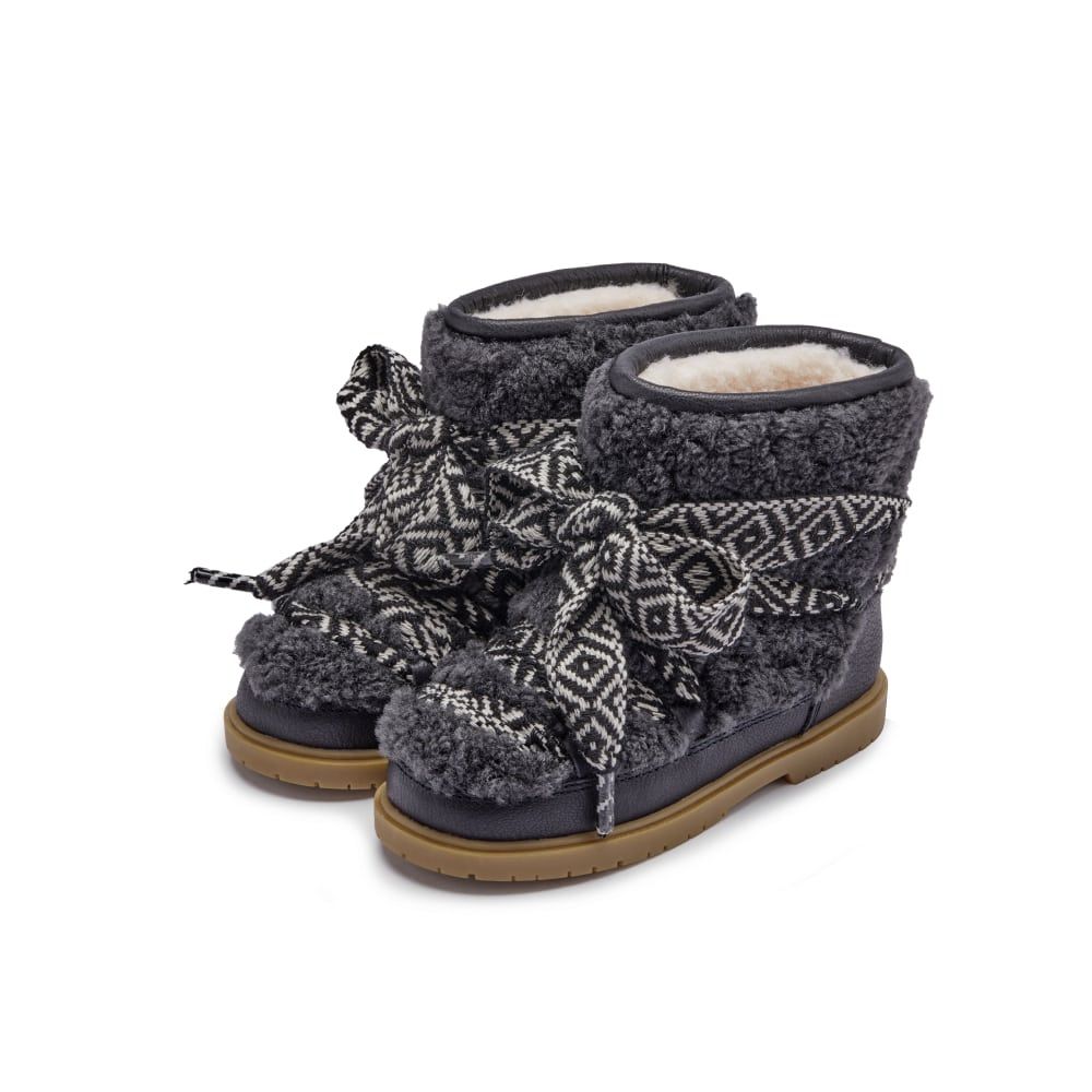 Donsje Walaya Boots