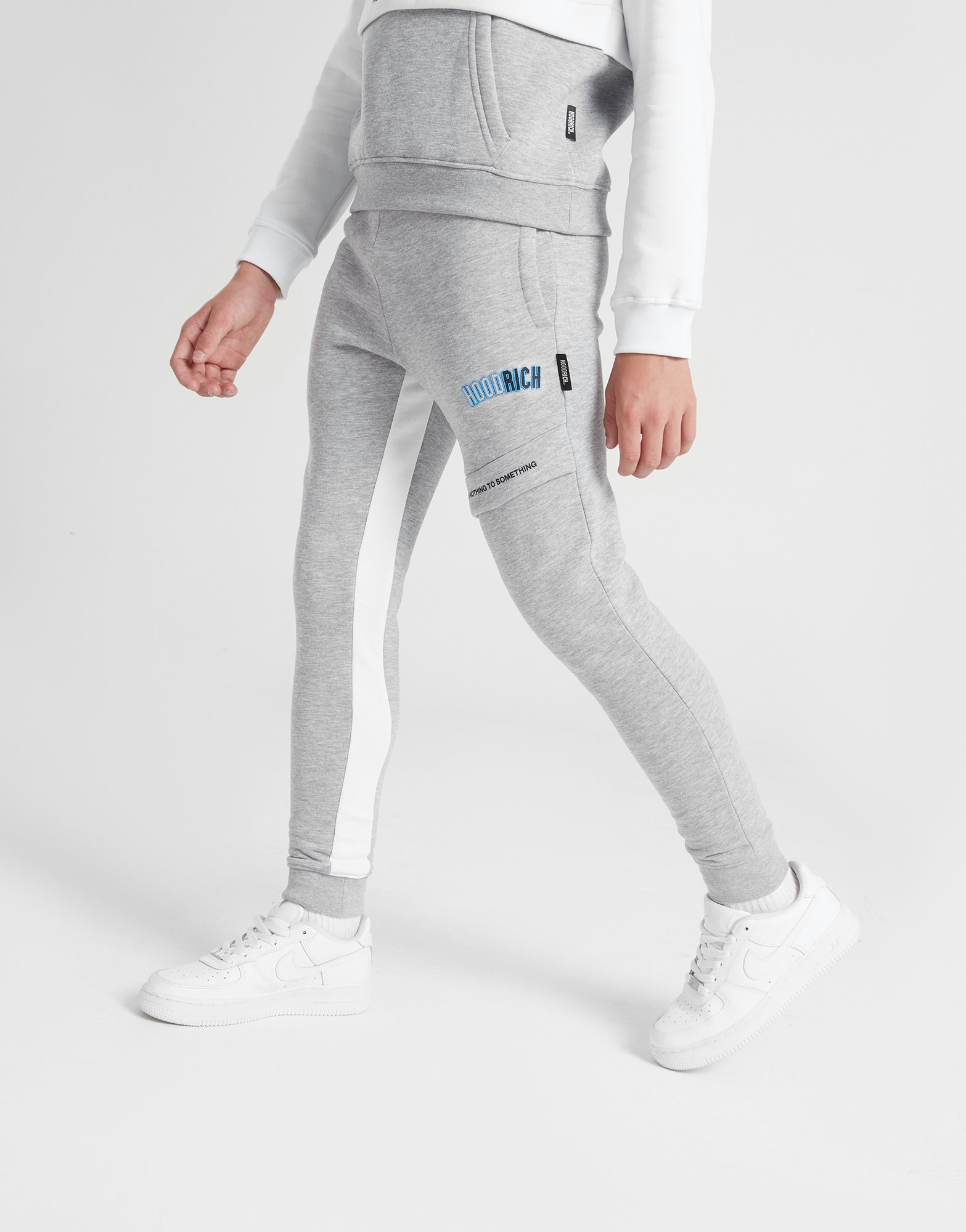 Hoodrich Pantalon de survêtement Commense Junior