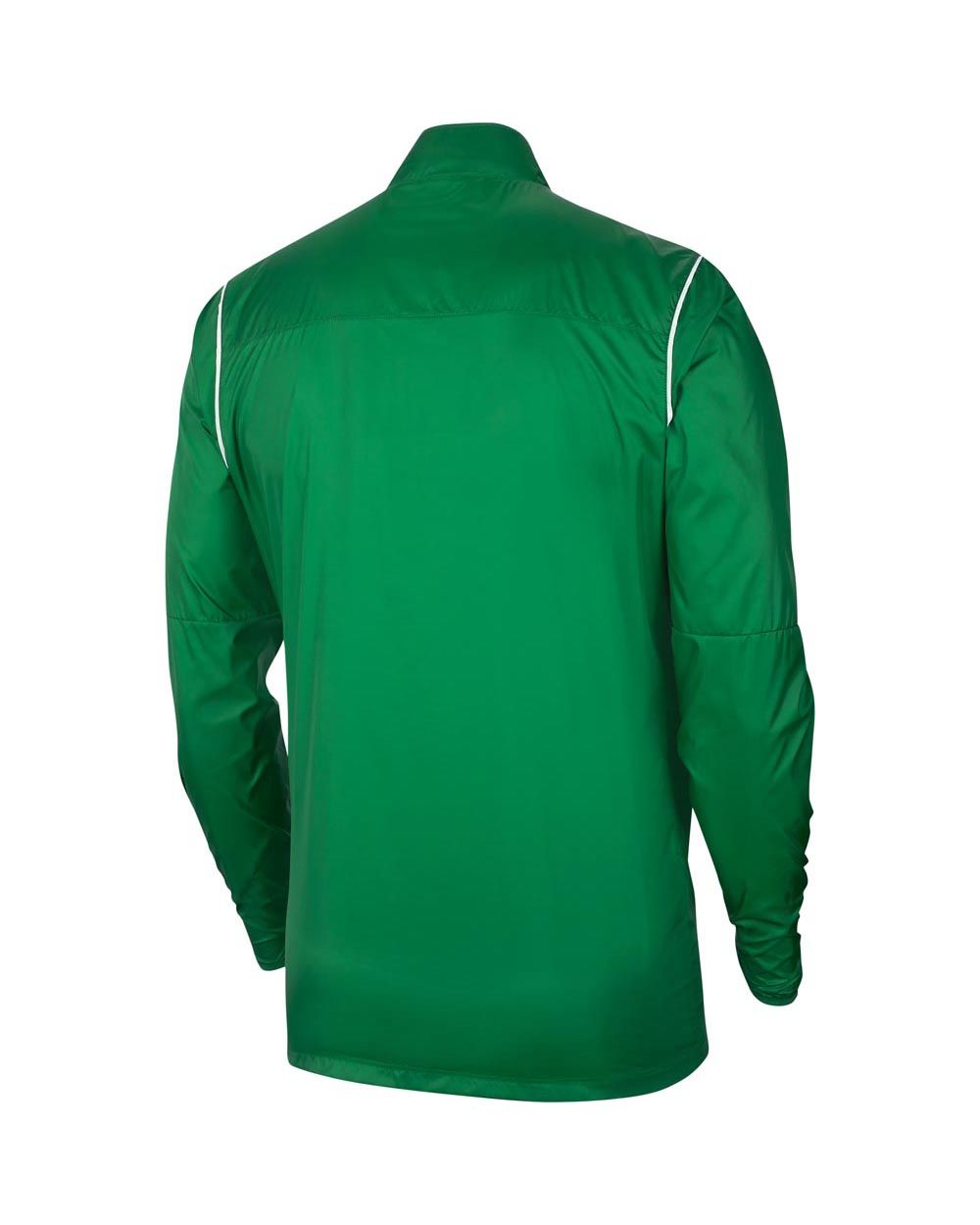 Coupe-vent Nike Park 20 Vert pour enfant