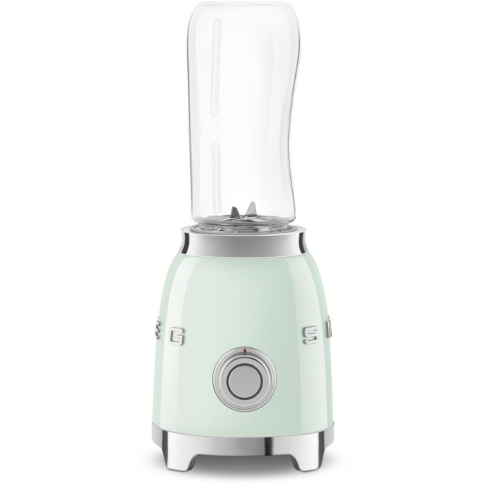 SMEG Standmixer 50's Retro Style PBF01PGEU Pastellgrün