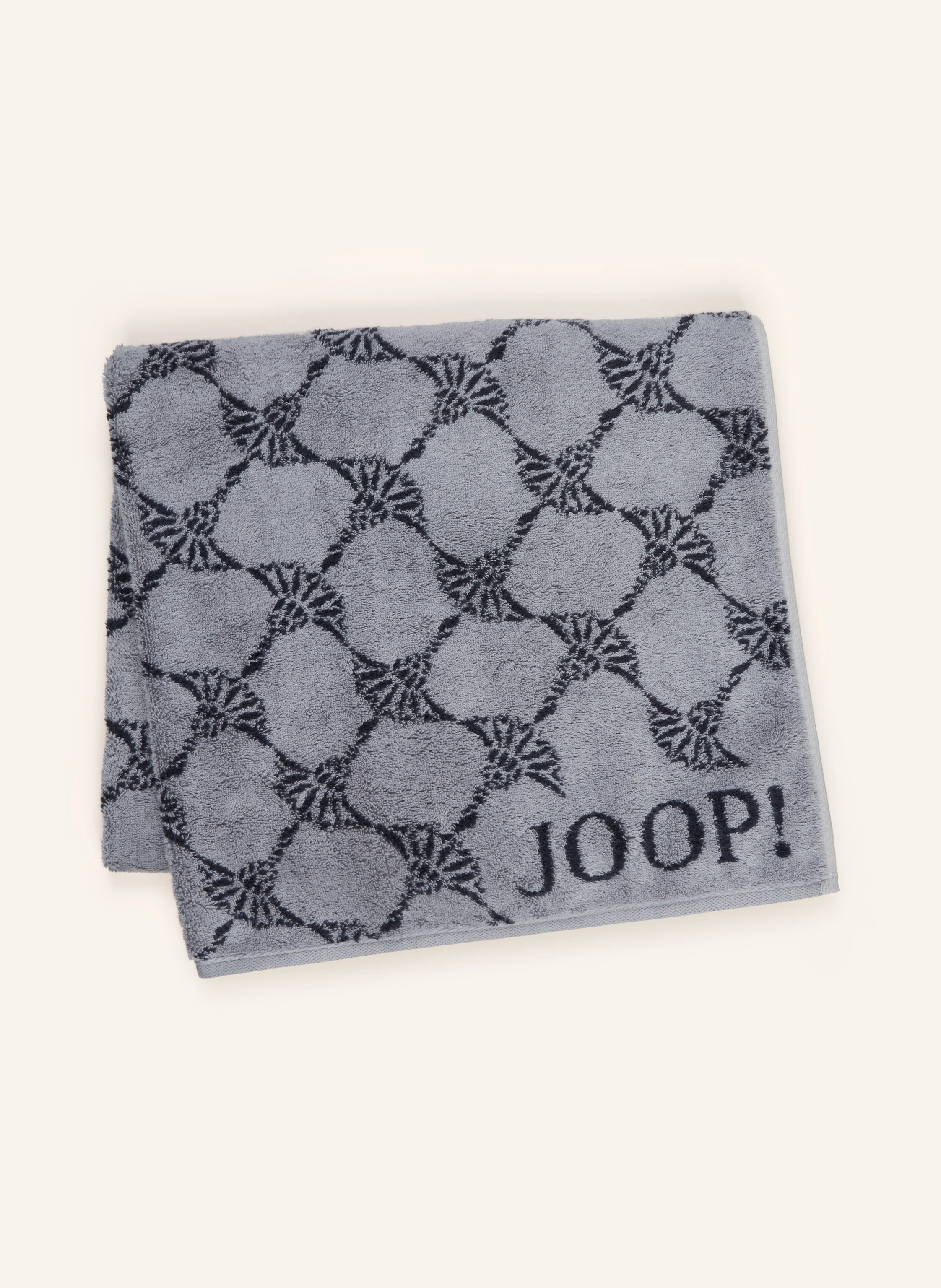 JOOP! Duschtuch CORNFLOWER