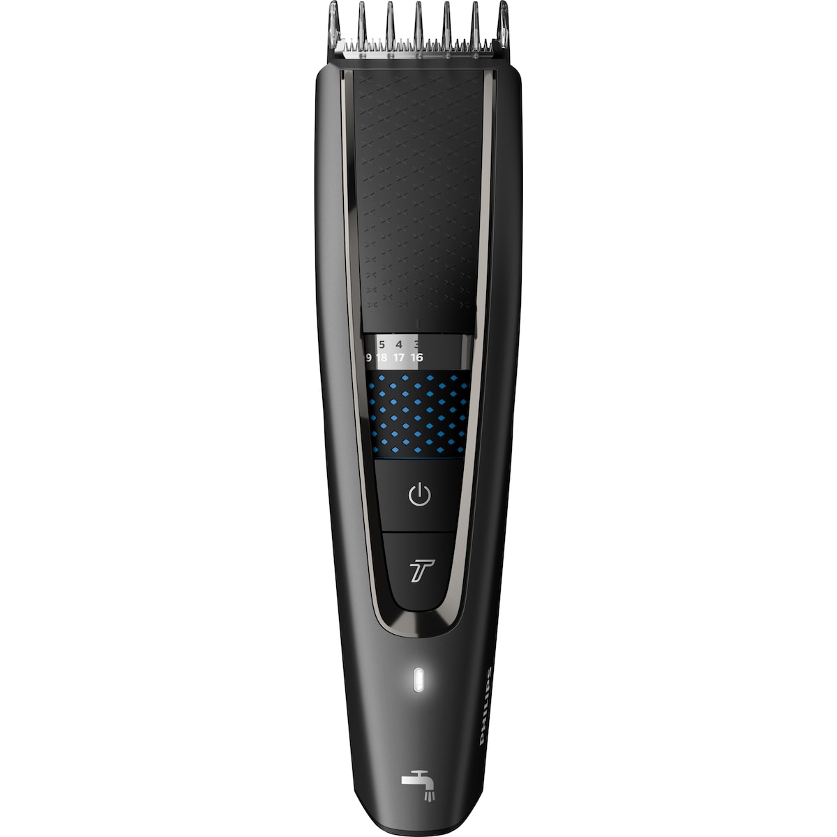 Philips Series 7000 hårklipper HC765015