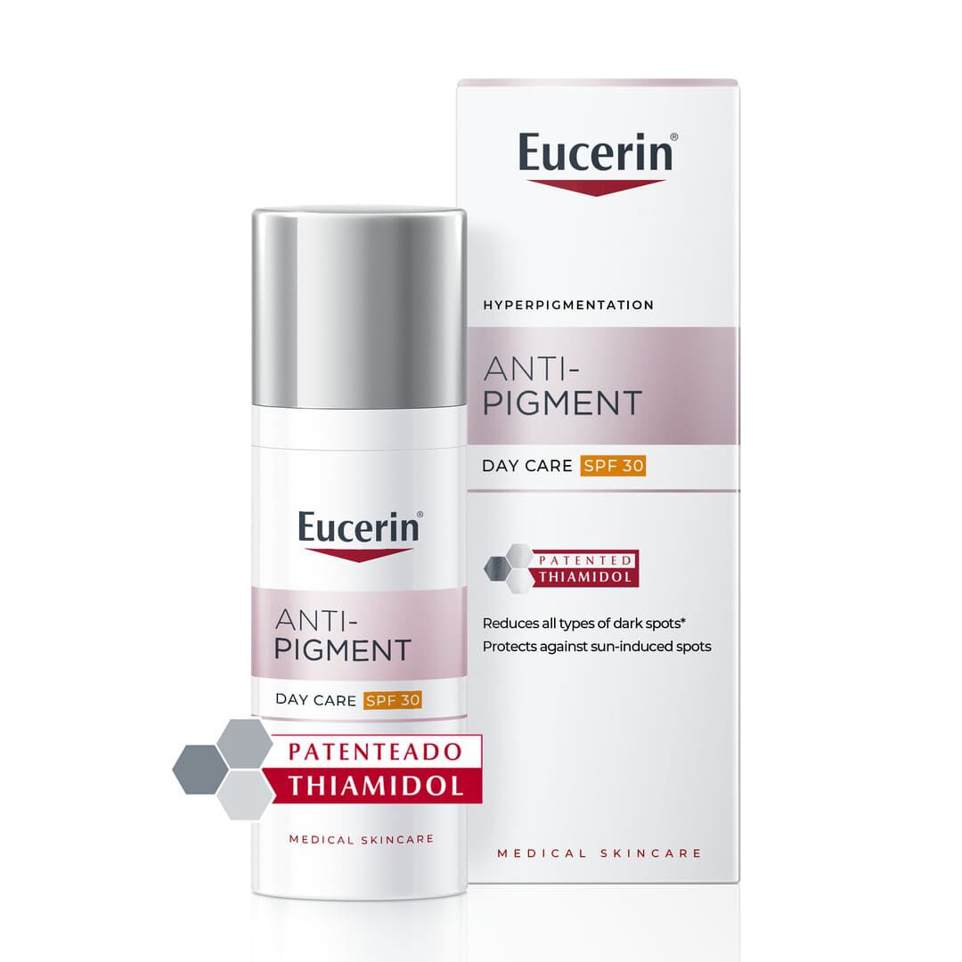 EUCERIN  Anti-Pigment Creme de Dia FPS 30 - 50ml