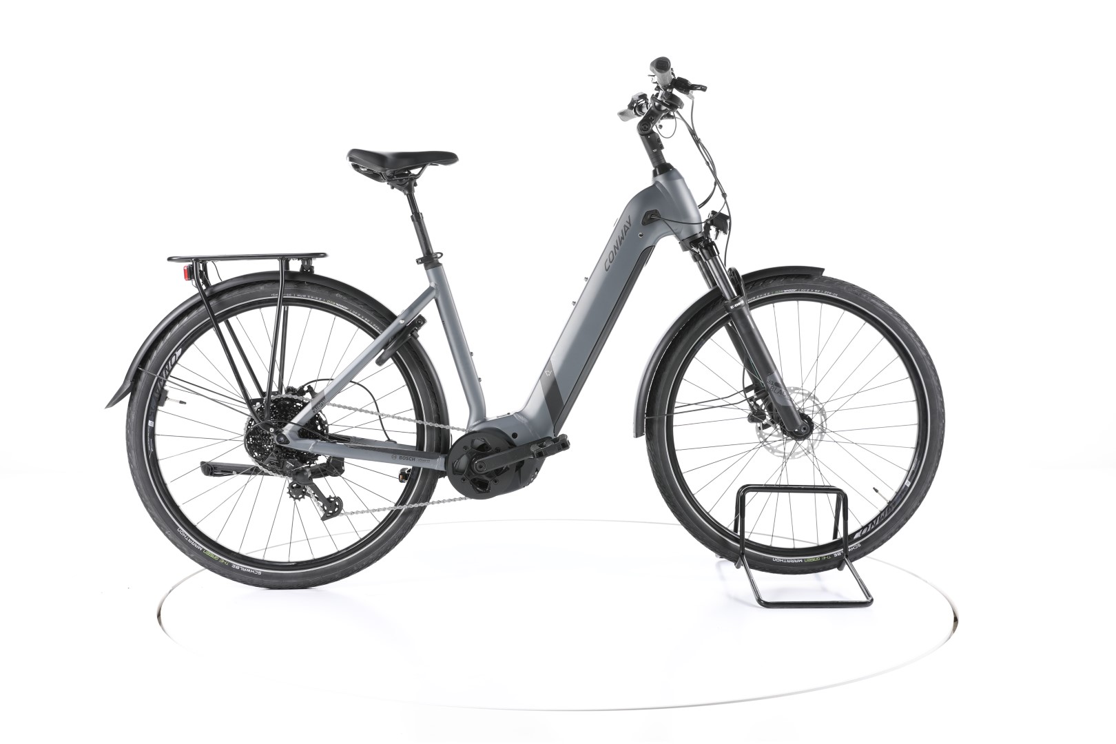 Conway Cairon T 3.0 (2023) | Low Entry