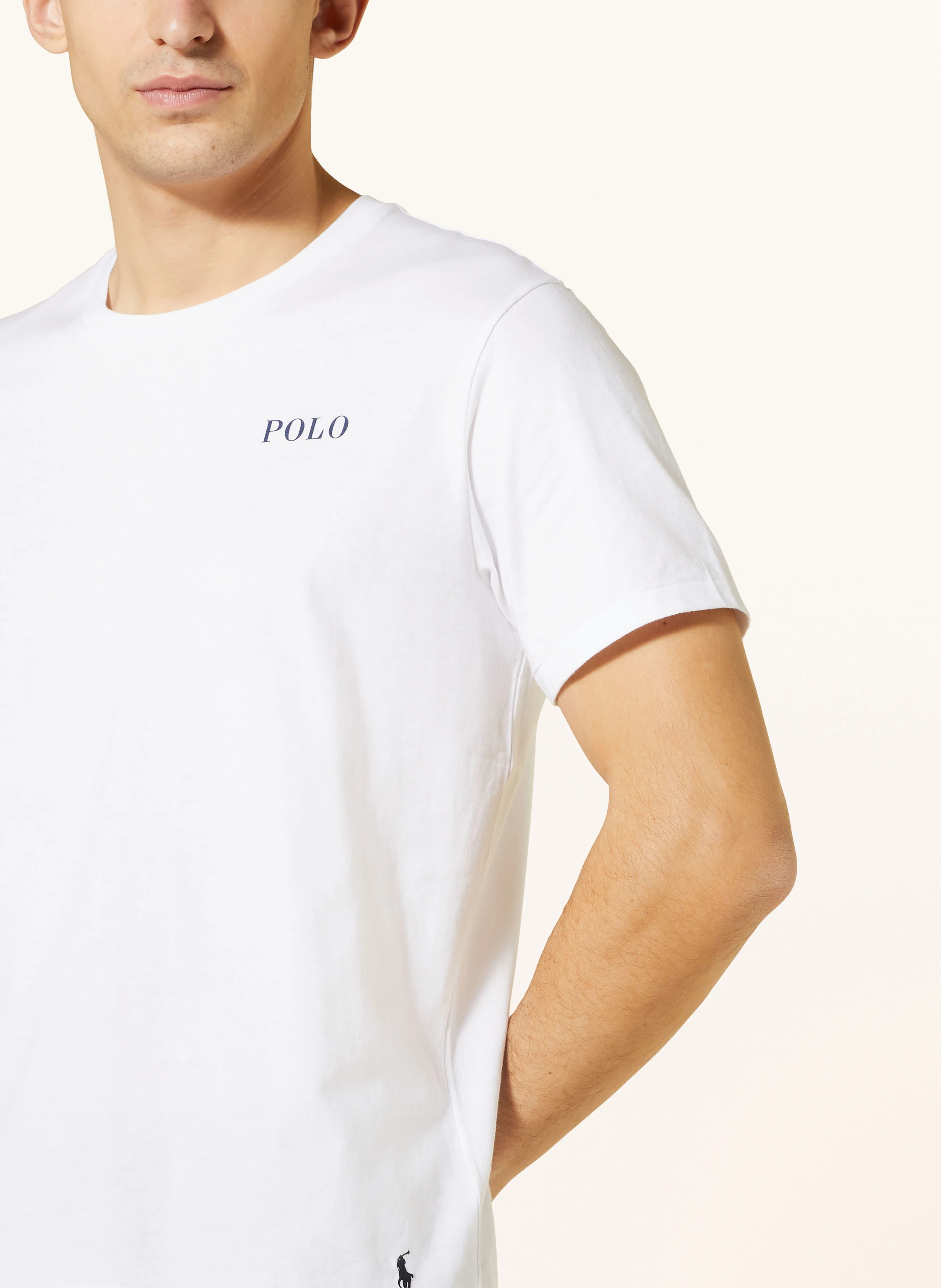 POLO RALPH LAUREN Lounge-Shirt