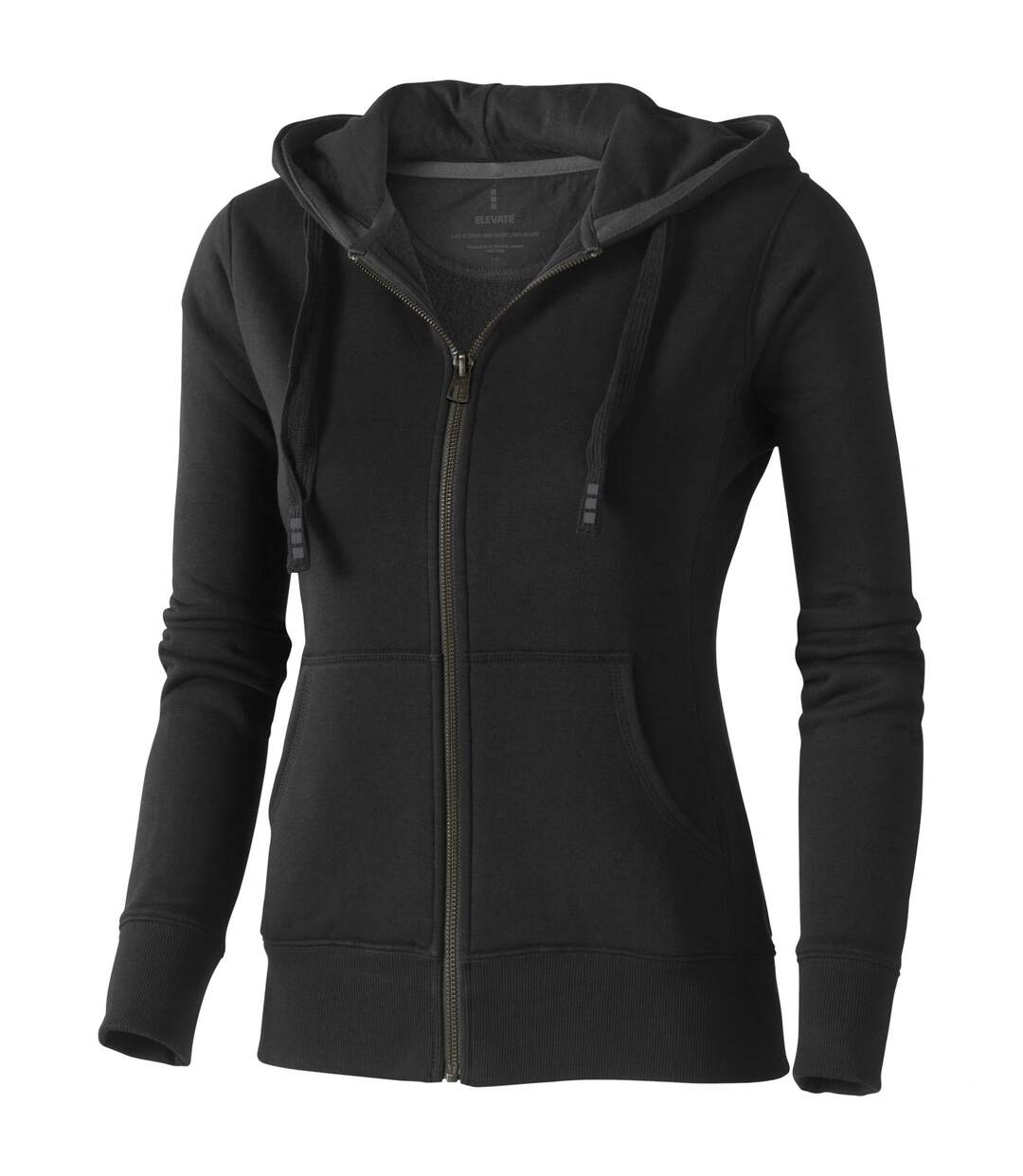 Elevate Arora - Sweat à capuche - Femme (Noir) - UTPF1851
