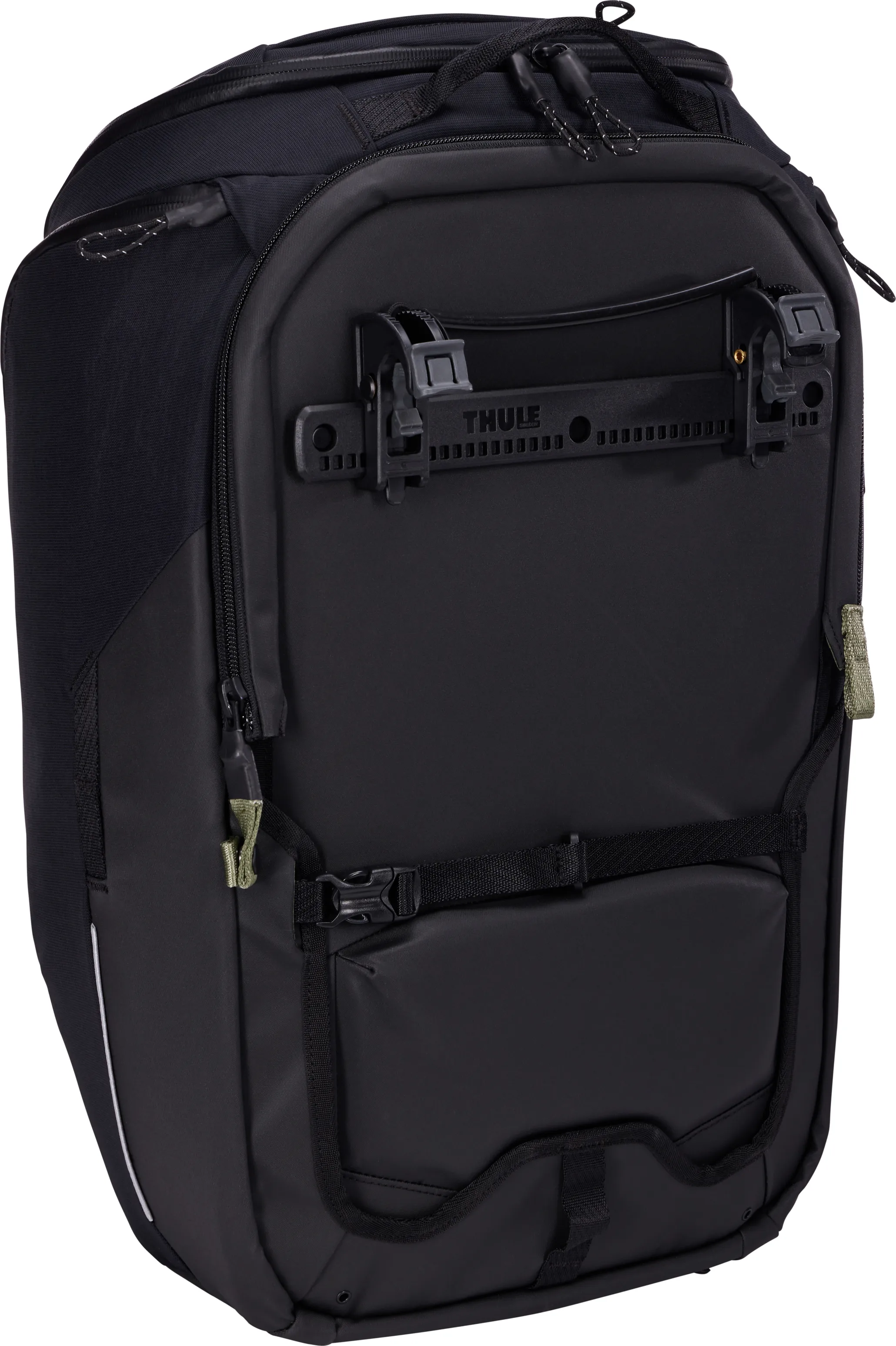 Thule Paramount Hybrid Pannier 26L Black