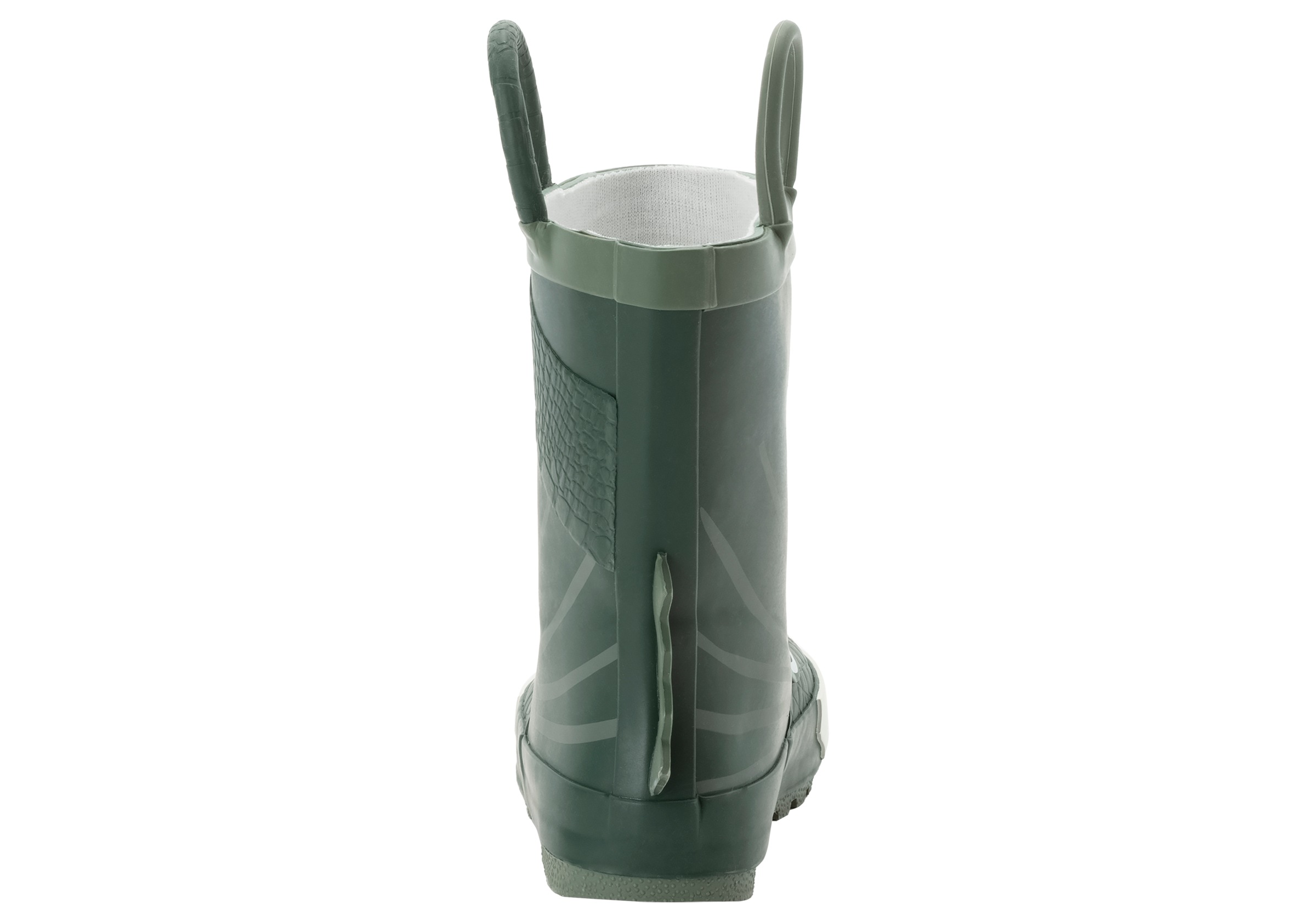 WHISTLER Gummistiefel »Rook Kids Rubber Boot«  wasserdicht