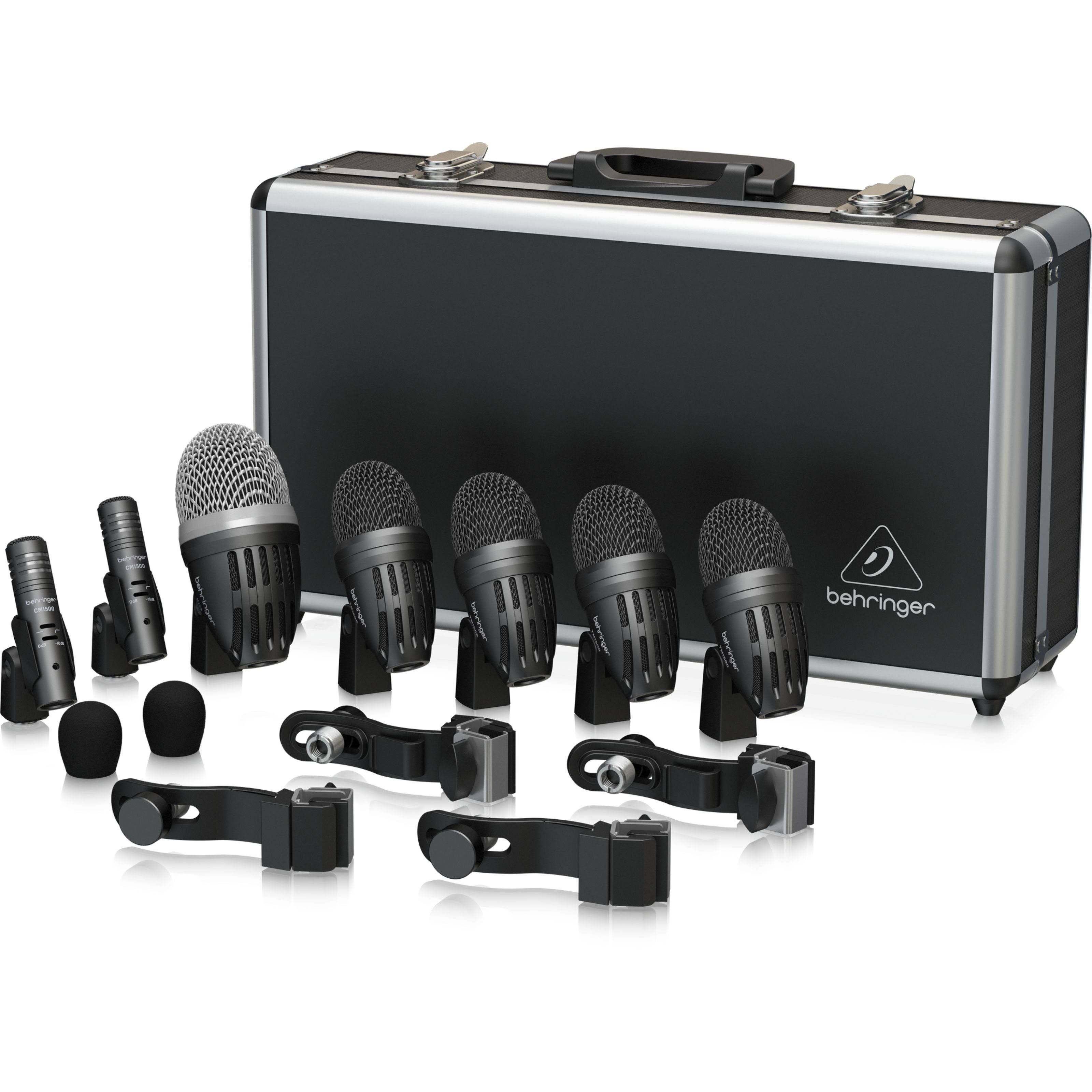 Behringer BC1500