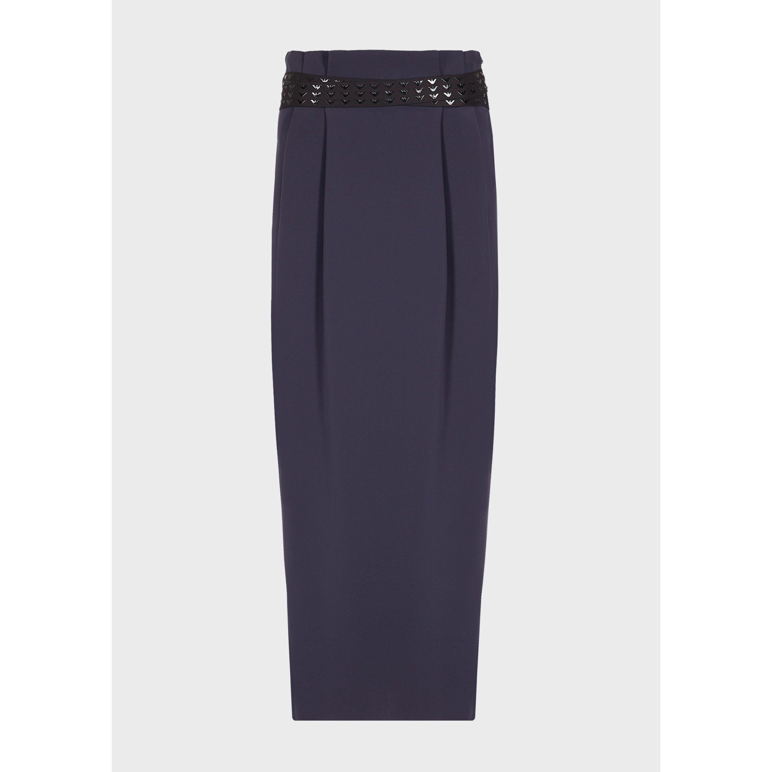 Emporio Armani Fit LPenSkrt Ld99