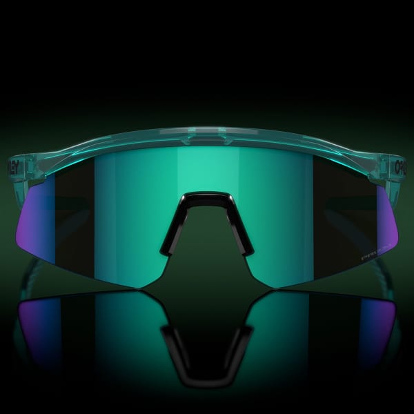 Lunette vélo OAKLEY HYDRA TRANS ARCTIC SURF