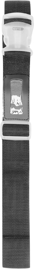 EPIC Travel Accessories 3. 0 Silvergrey