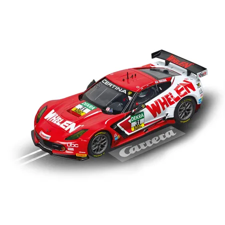 Carrera Evolution Chevrolet Corvette C7.R Whelen Motorsports No.31