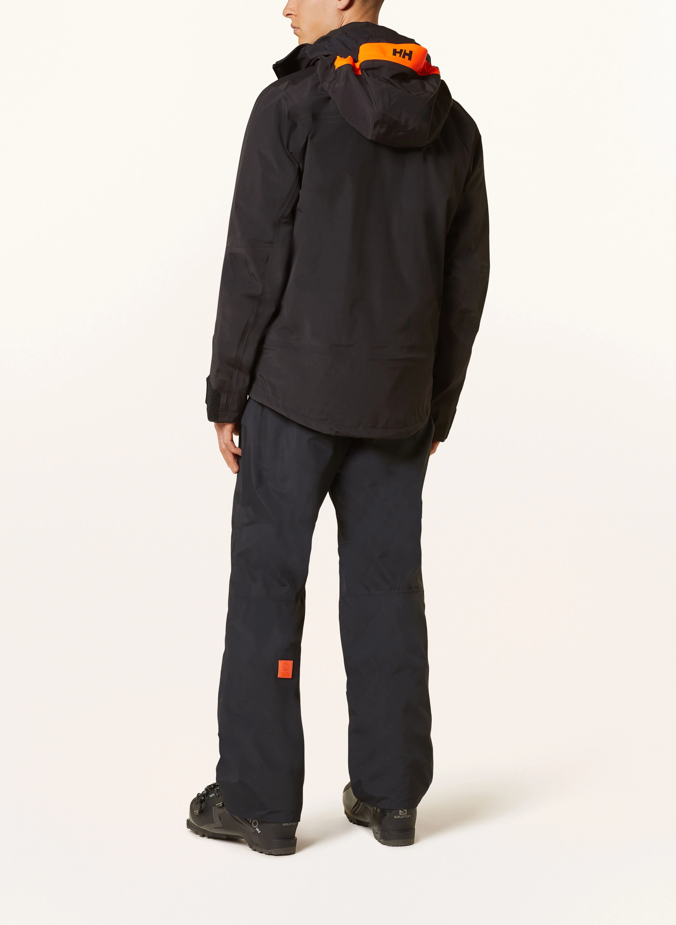 HELLY HANSEN Skijacke SOGN SHELL 2.0