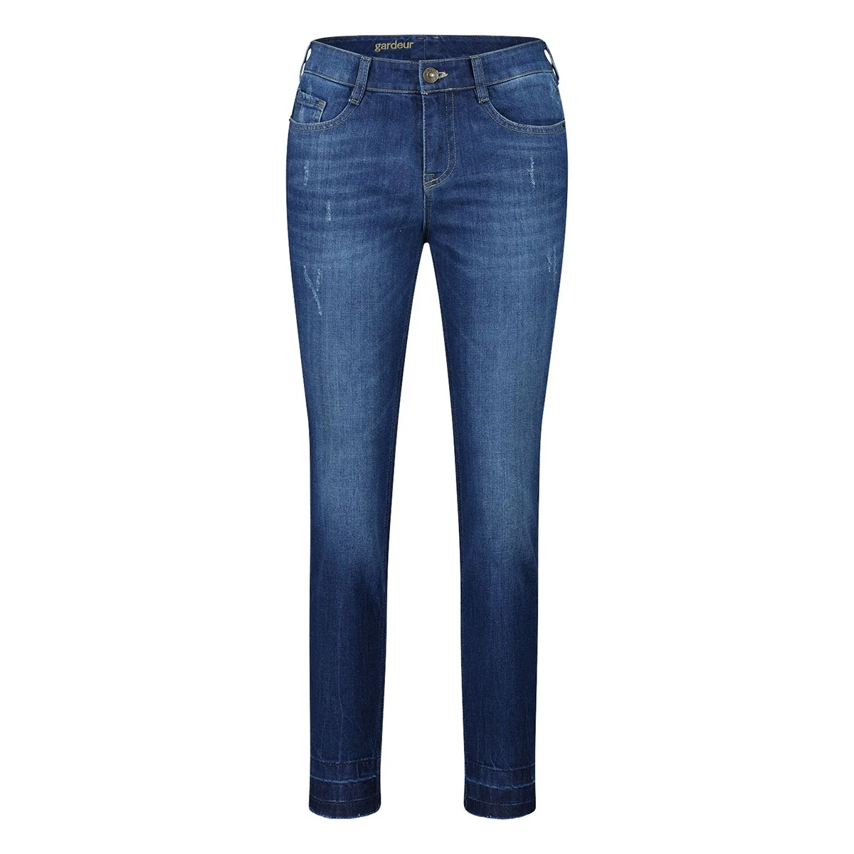 Dames Jeans Judy # colbie denim 82 cm