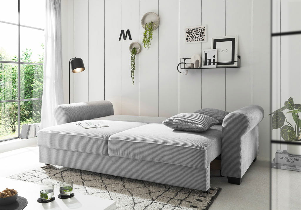 Hom´in Big Sofa MAUREEN