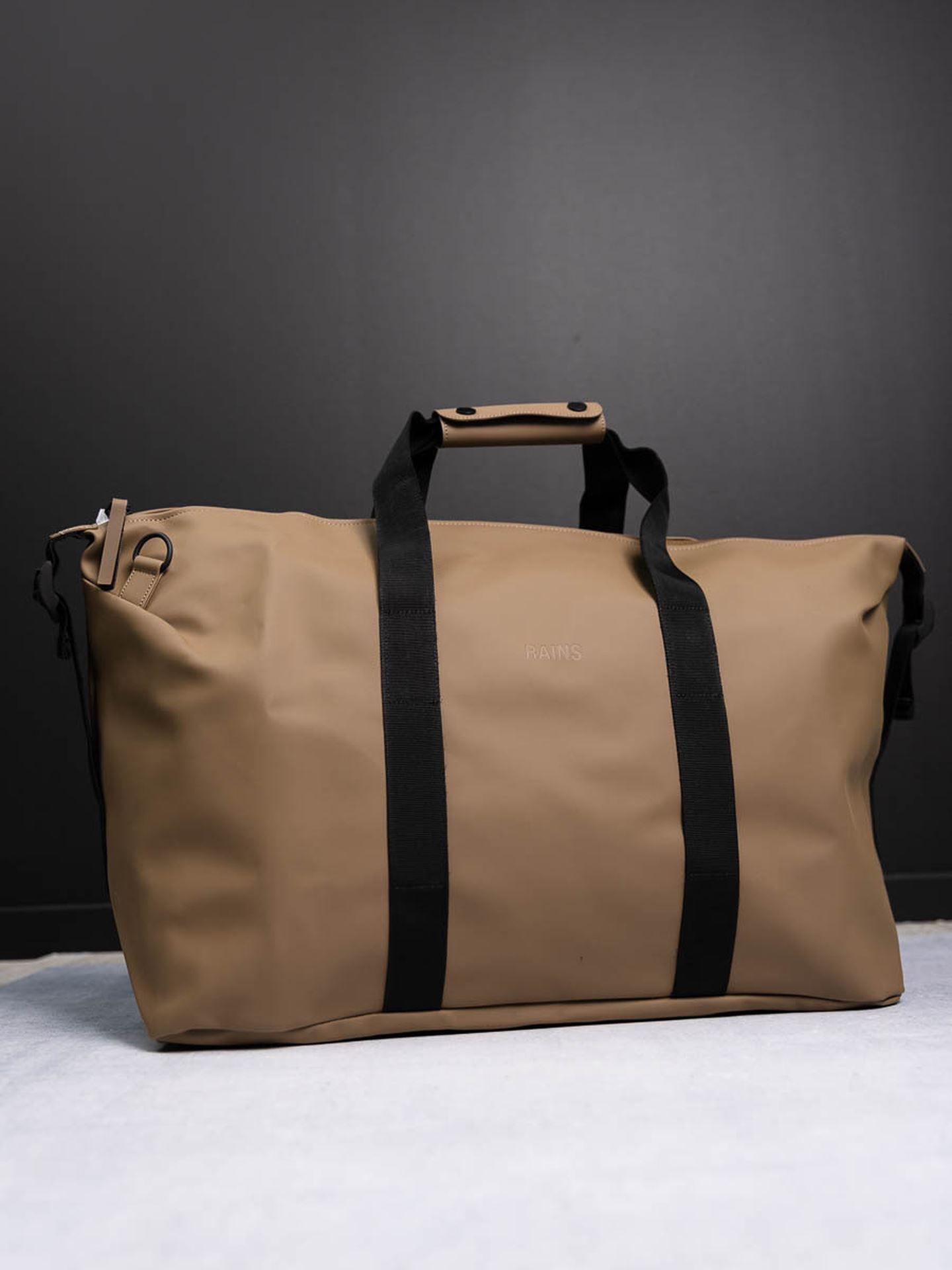 Weekend Bag
