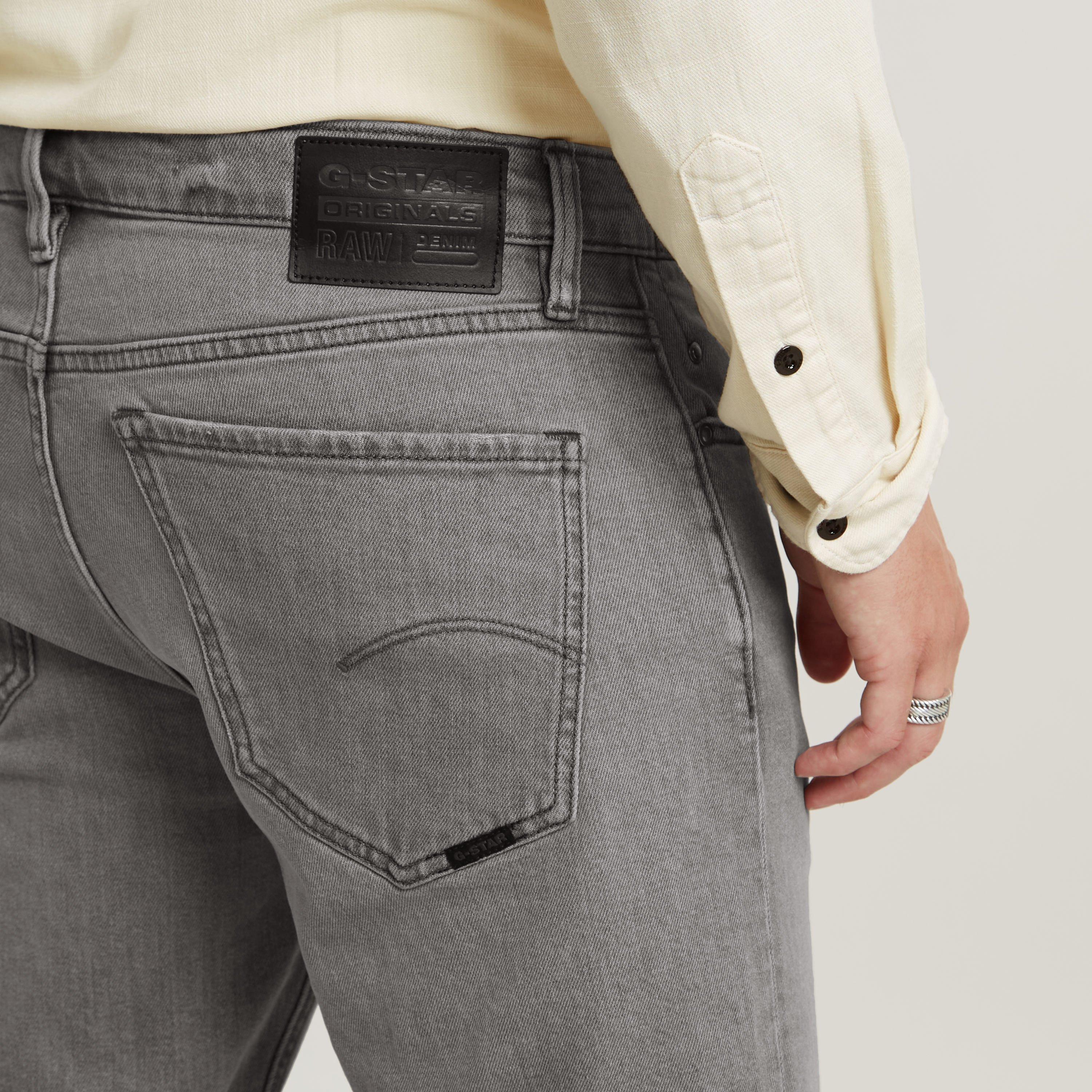 G Star Denim Shorts