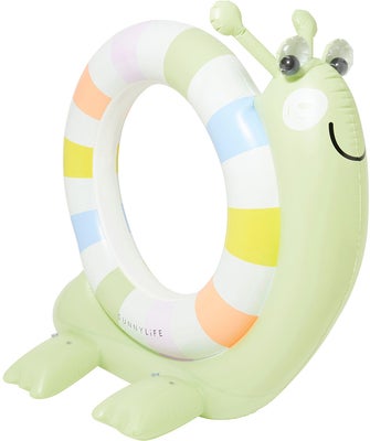 SUNNYLiFE  Oppblåsbar Sprinkler, Into the Wild Multi