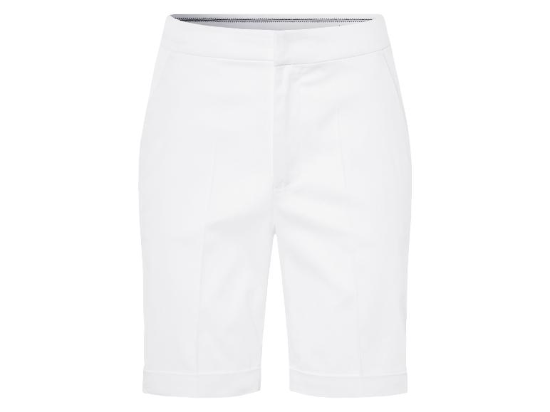 Korte dames broek