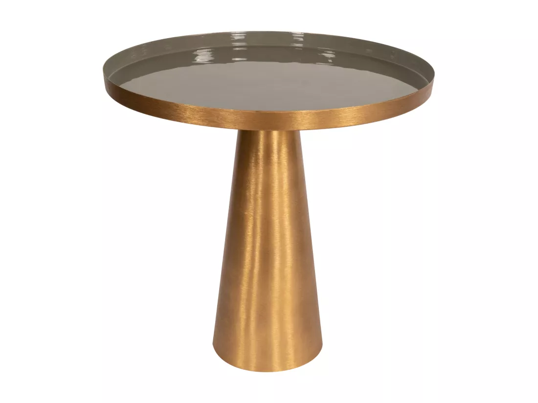 Table d'Appoint Design 