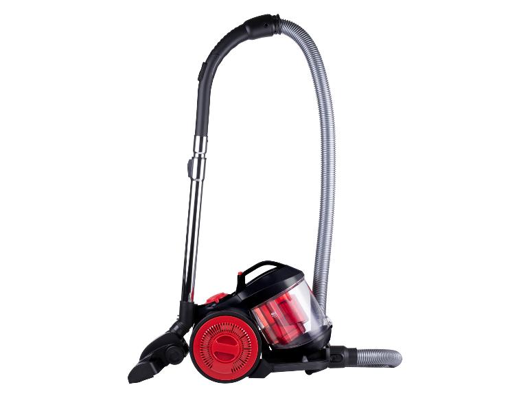 Stofzuiger DD2503