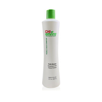 Chi CHI Enviro American Smoothing Treatment Purity Shampoo