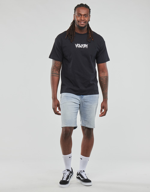 Volcom - SOLVER DENIM SHORT Indigo