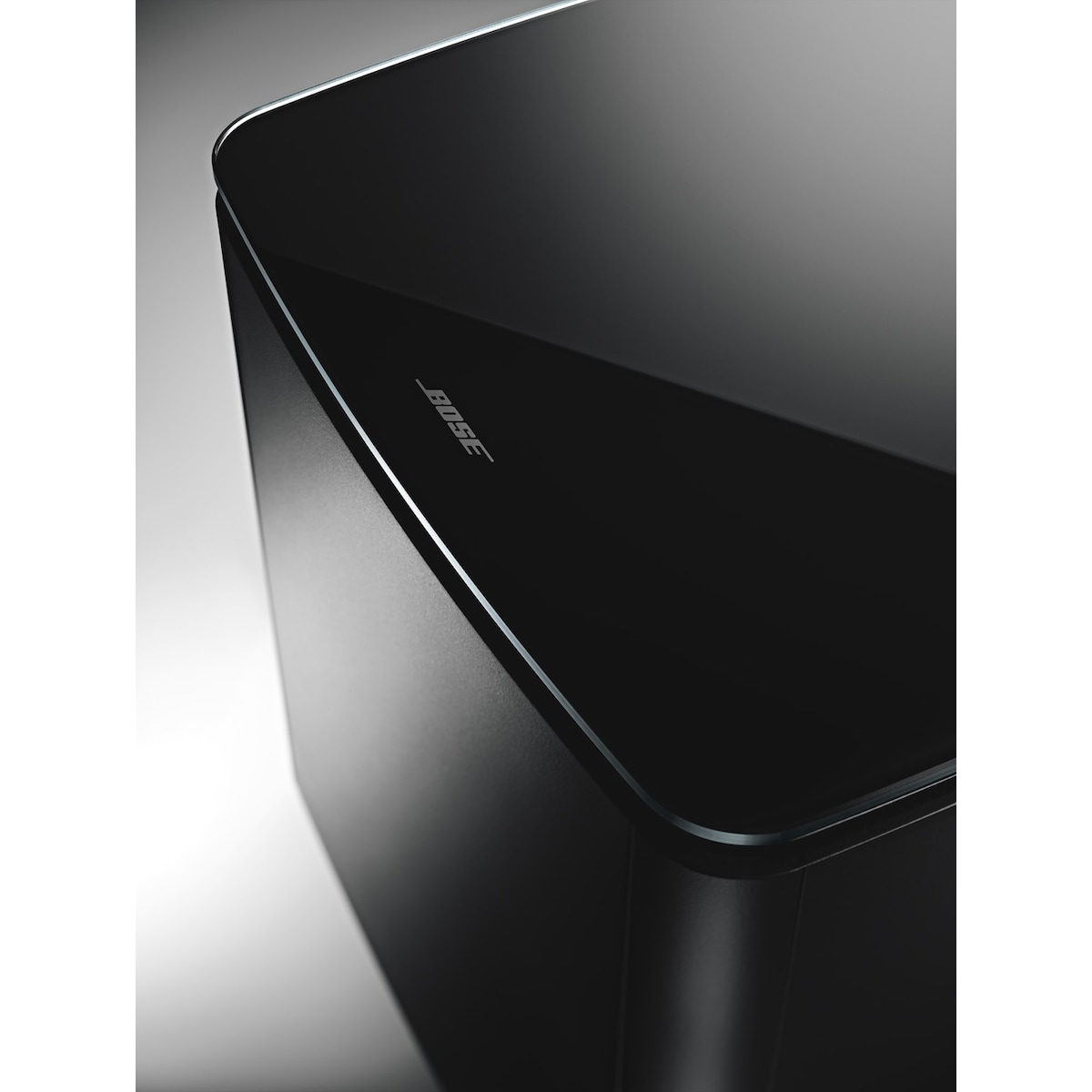 Bose Bass Module 700 (sort)