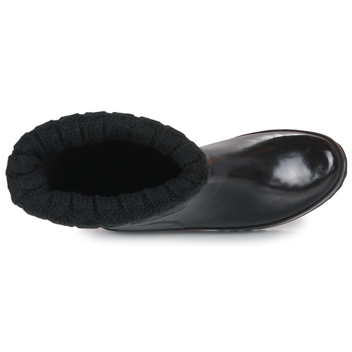 Aigle - ELIOSA WINTER - Noir