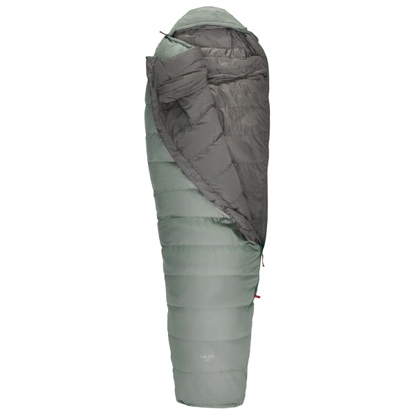 Robens - Gully 900 -10°C - Sac de couchage hybride