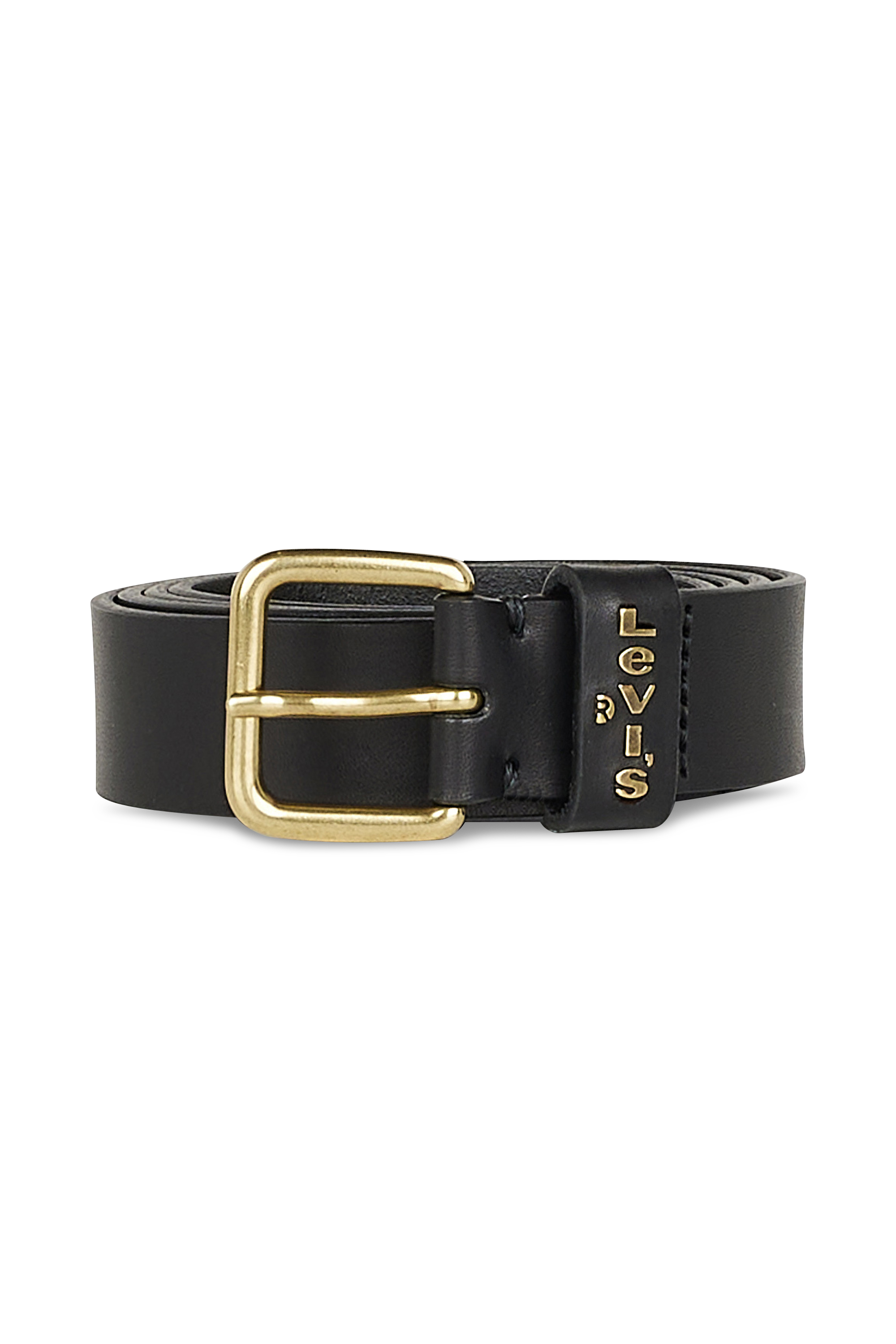 LEVI'S Ceinture CALYPSO Noir