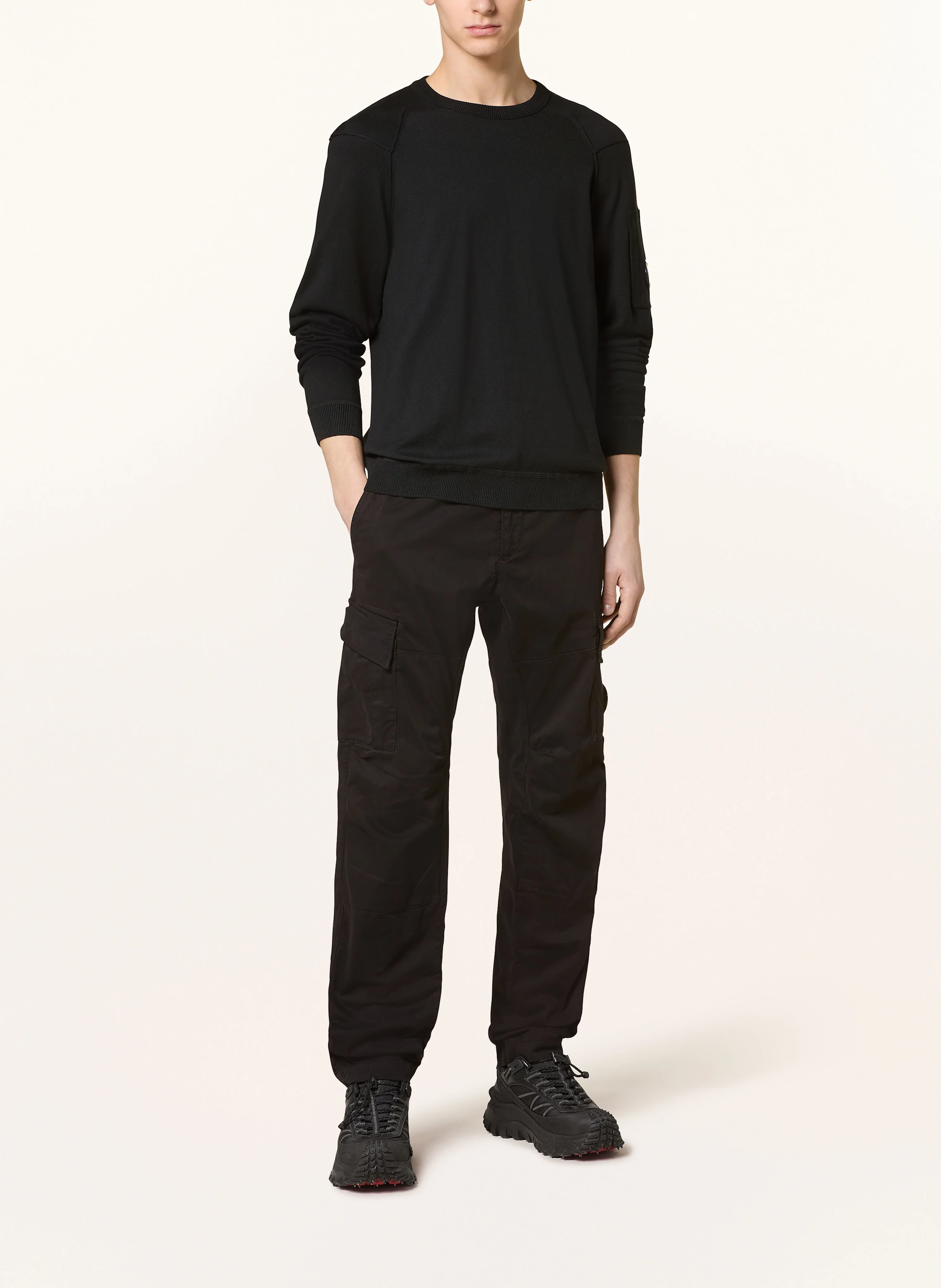 C.P. COMPANY Pullover