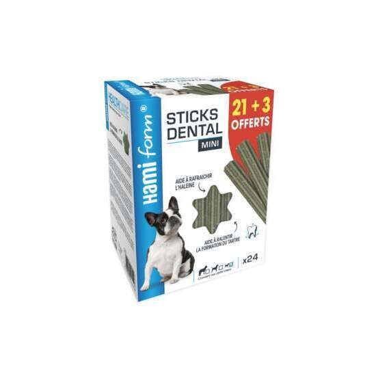 Sticks Dental Mini x24