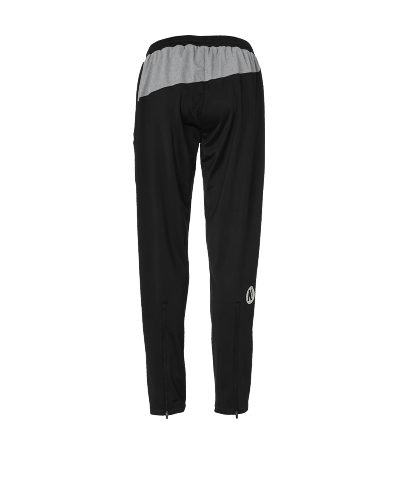 Kempa Core 2.0 Polyesterhose Damen Schwarz F01