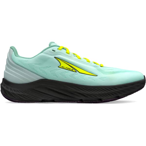 Chaussure running ALTRA RIVERA 4 W MINT