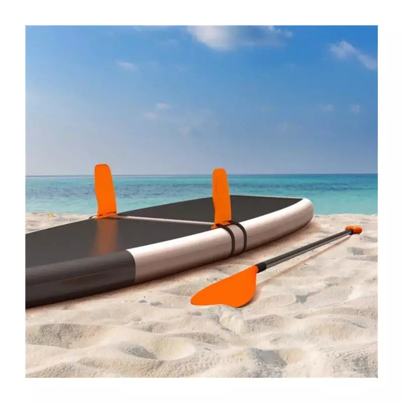 Kit Ailerons EZYWING pour SUP