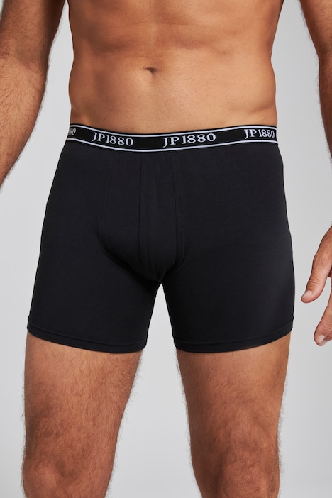 Pants, Unterhose, 2er-Pack, FLEXNAMIC®, Jersey