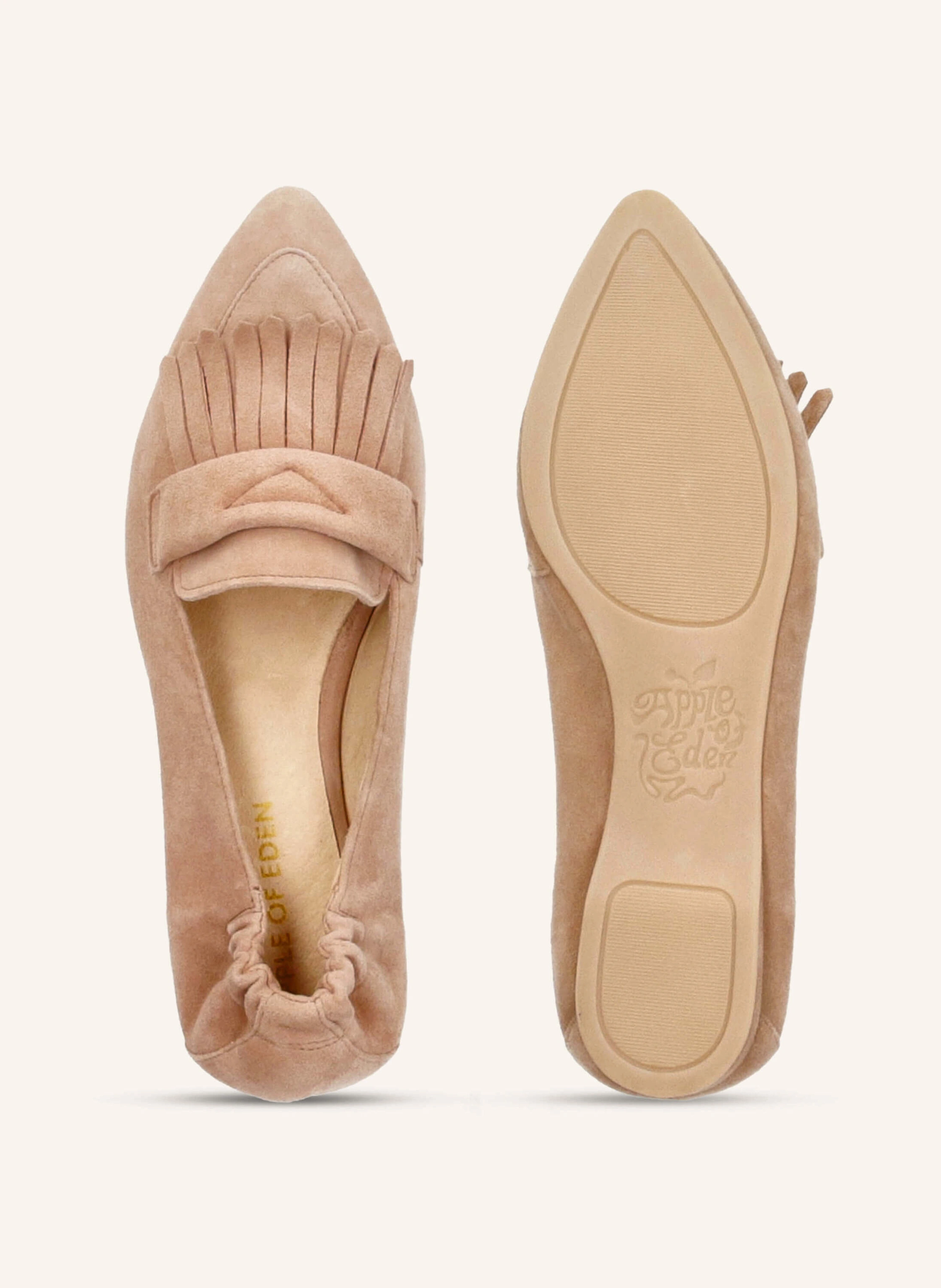 Apple of Eden Loafer