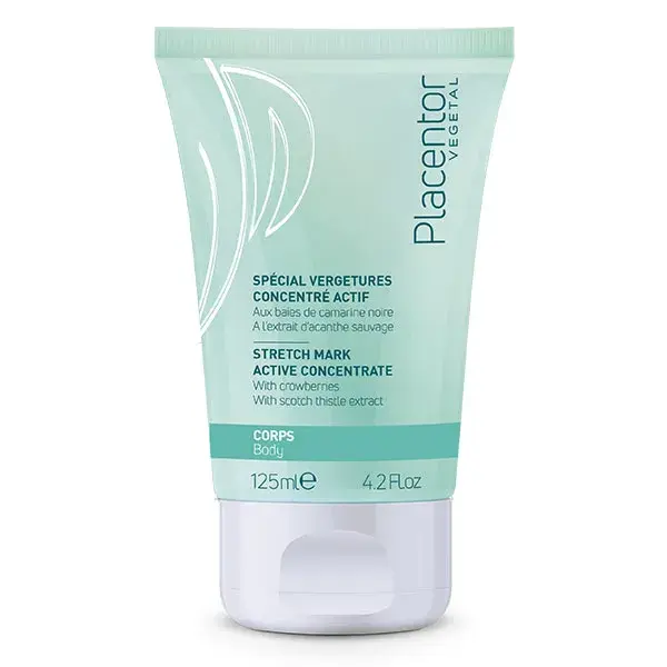 Placentor Special Concentrado Ativo para Estrias 125ml