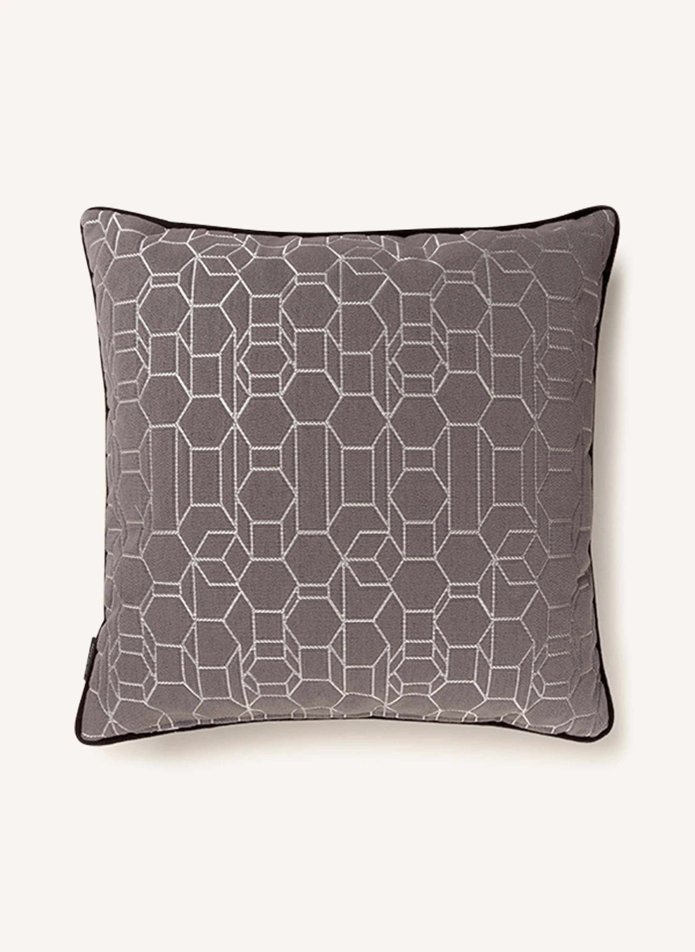 ROHLEDER Dekokissen HEXAGON