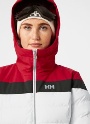 Helly HansenImperial Puffy - weiß
