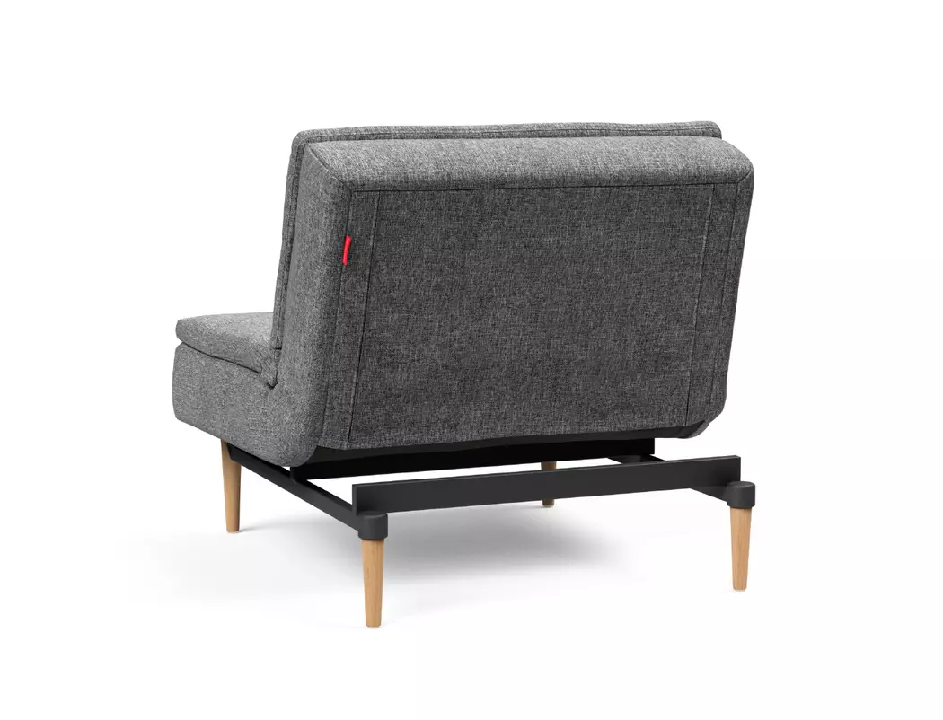 Sessel Dublexo Styletto hell