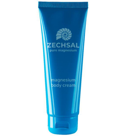 Zechsal Body cream (125 ml)