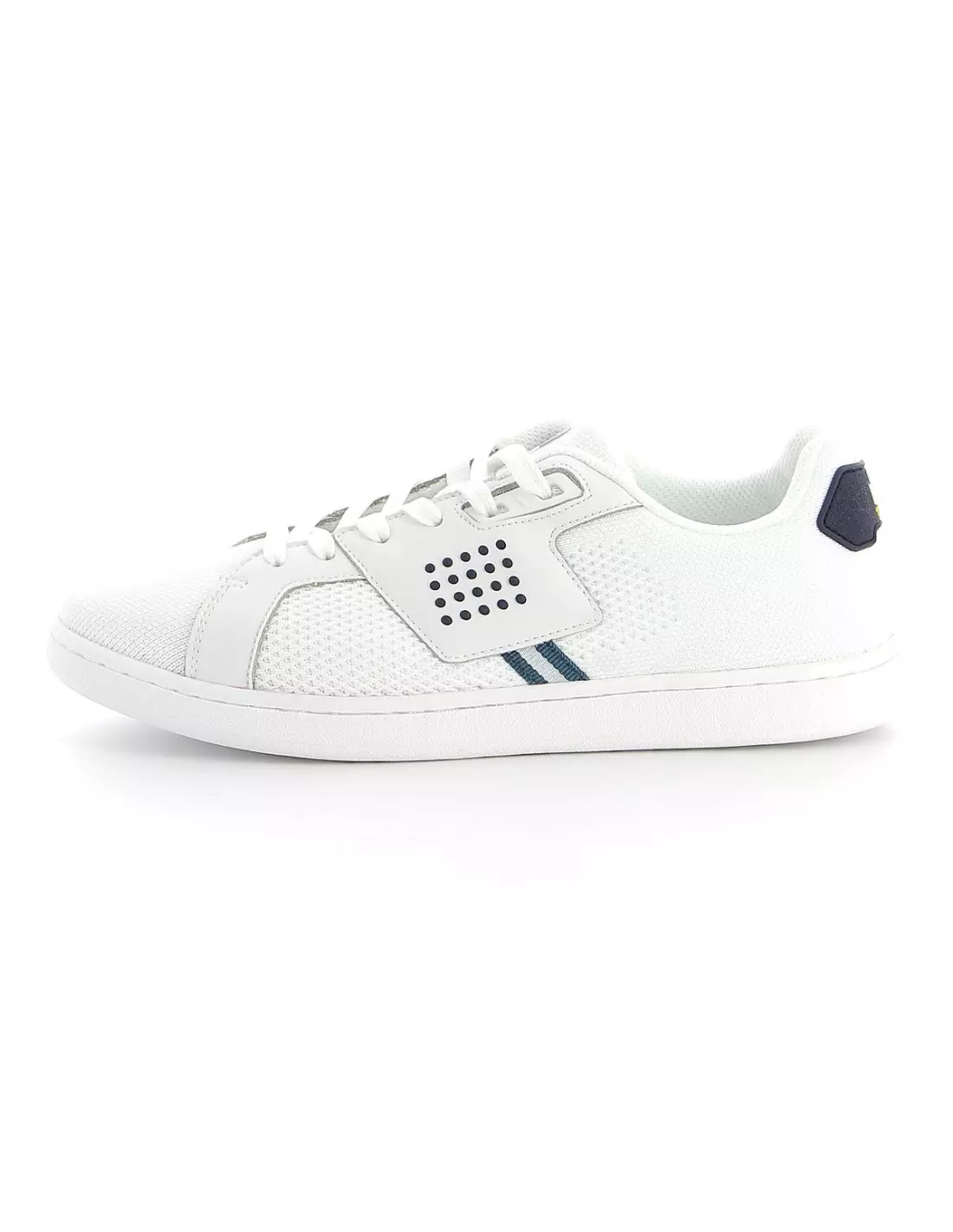 TBS LAVARDO - Baskets Blanc