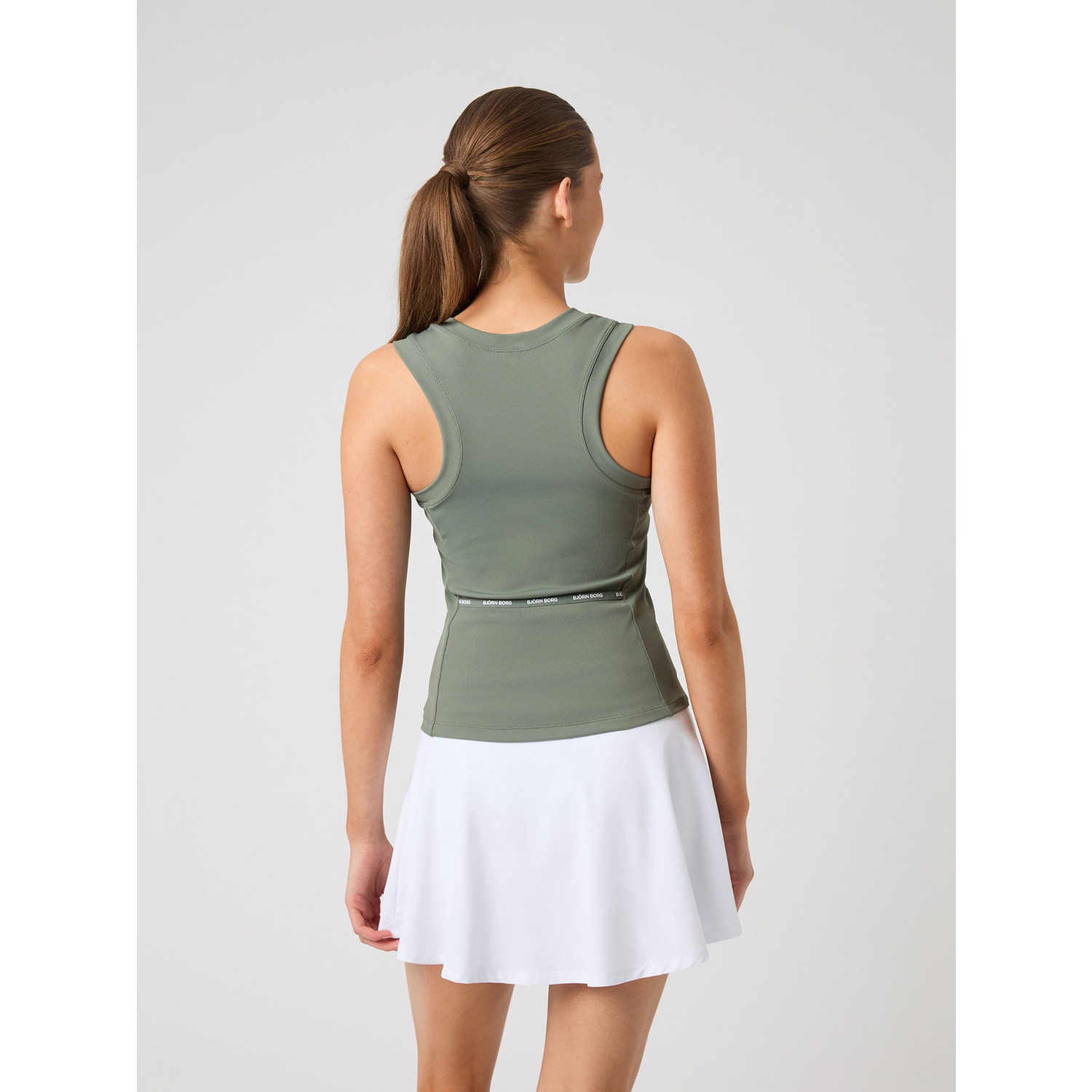 Björn Borg Ace Pocket Ribbed Tank