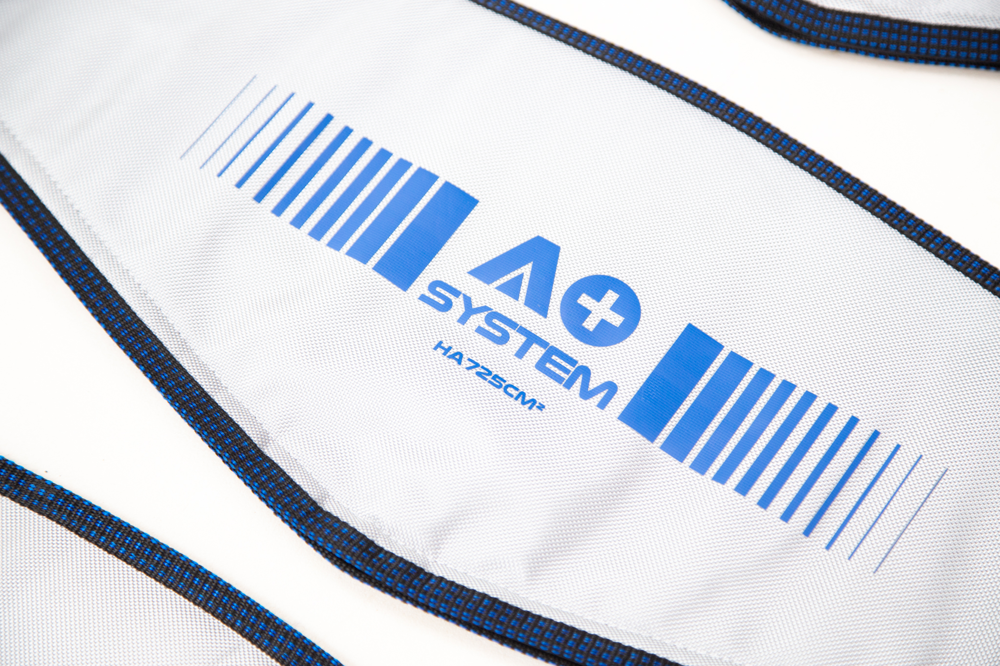 Armstrong Foils Housse Front Wing / Aile avant HA HA 525 / 525cm²