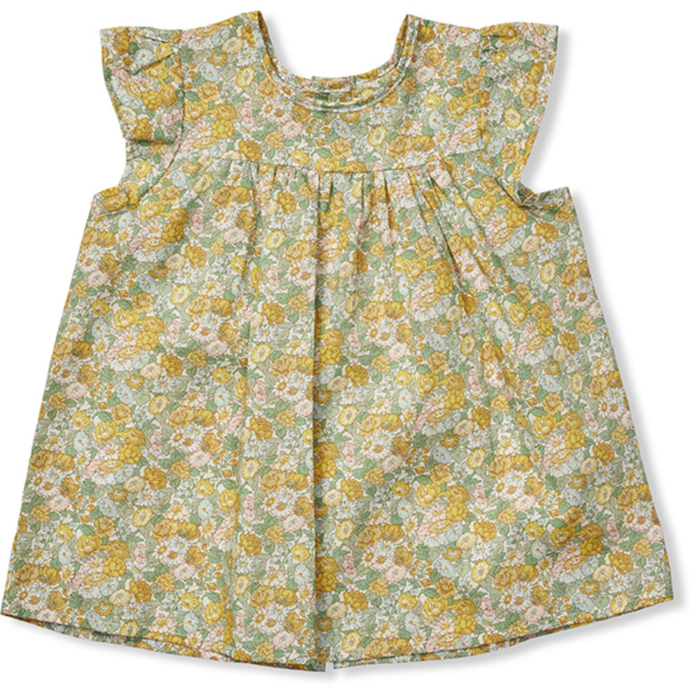 Køb Lalaby Sunkissed Daisy Top