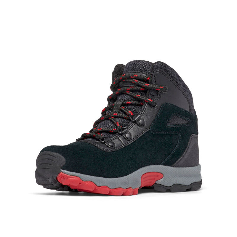 Youth Newton Ridge Amped - Chaussures randonnée enfant