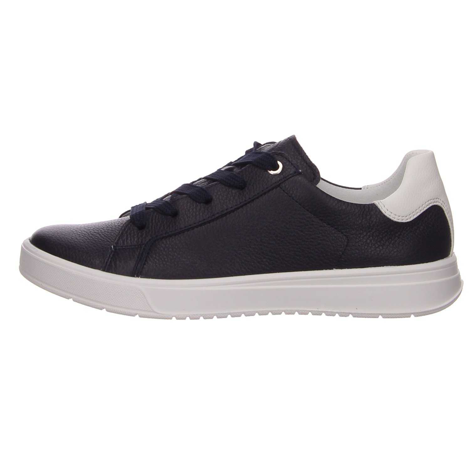 Ara Shoes Sneaker dunkelblau blau
